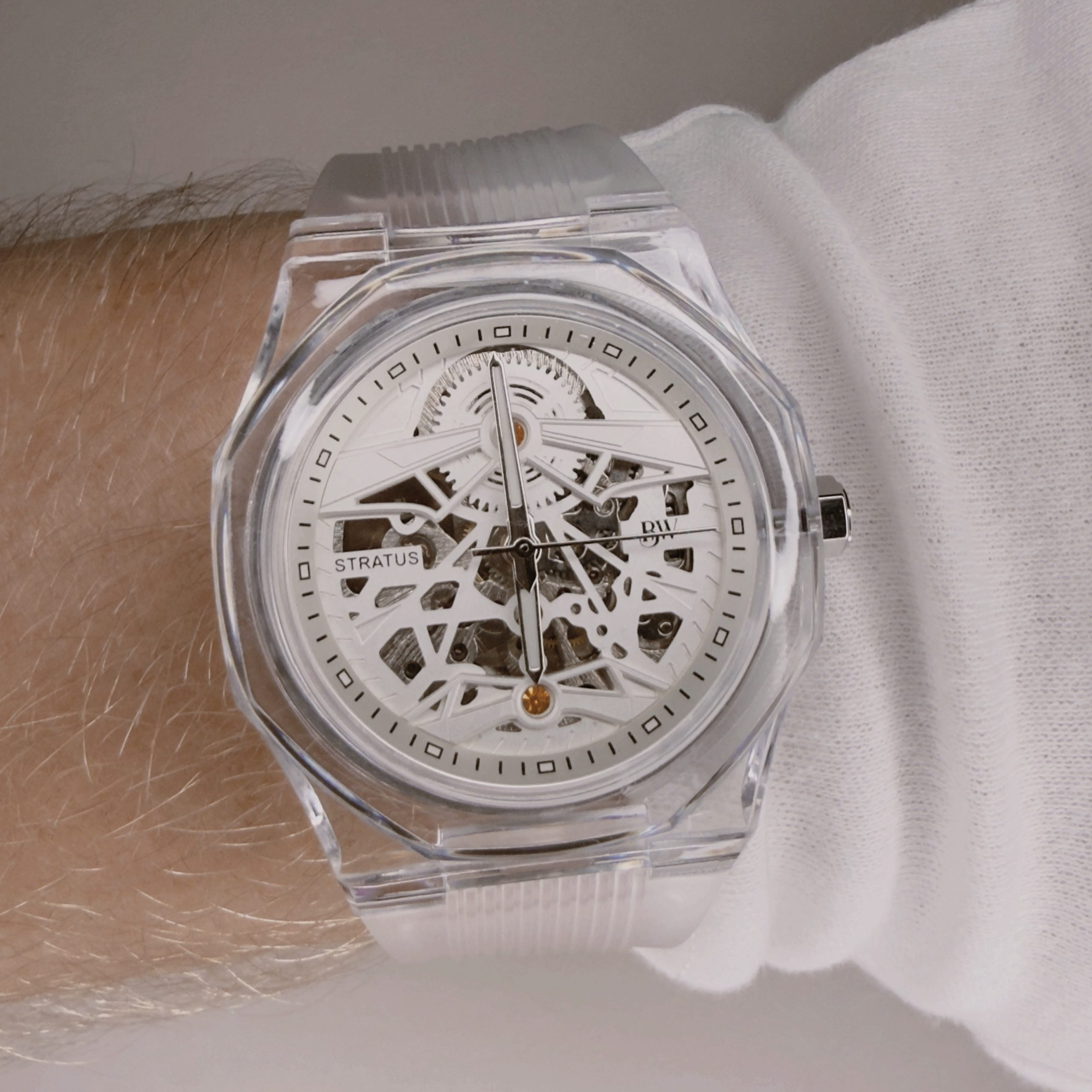 BussardWerke STRATUS