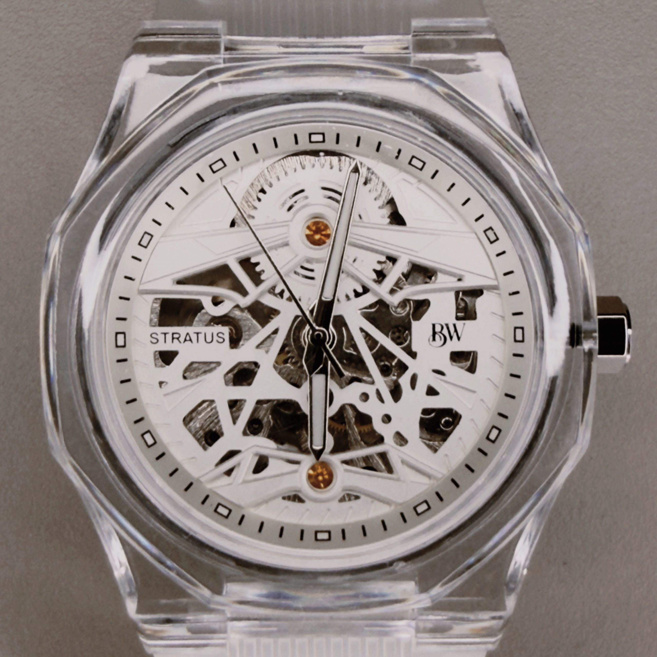 BussardWerke STRATUS – Bild 3