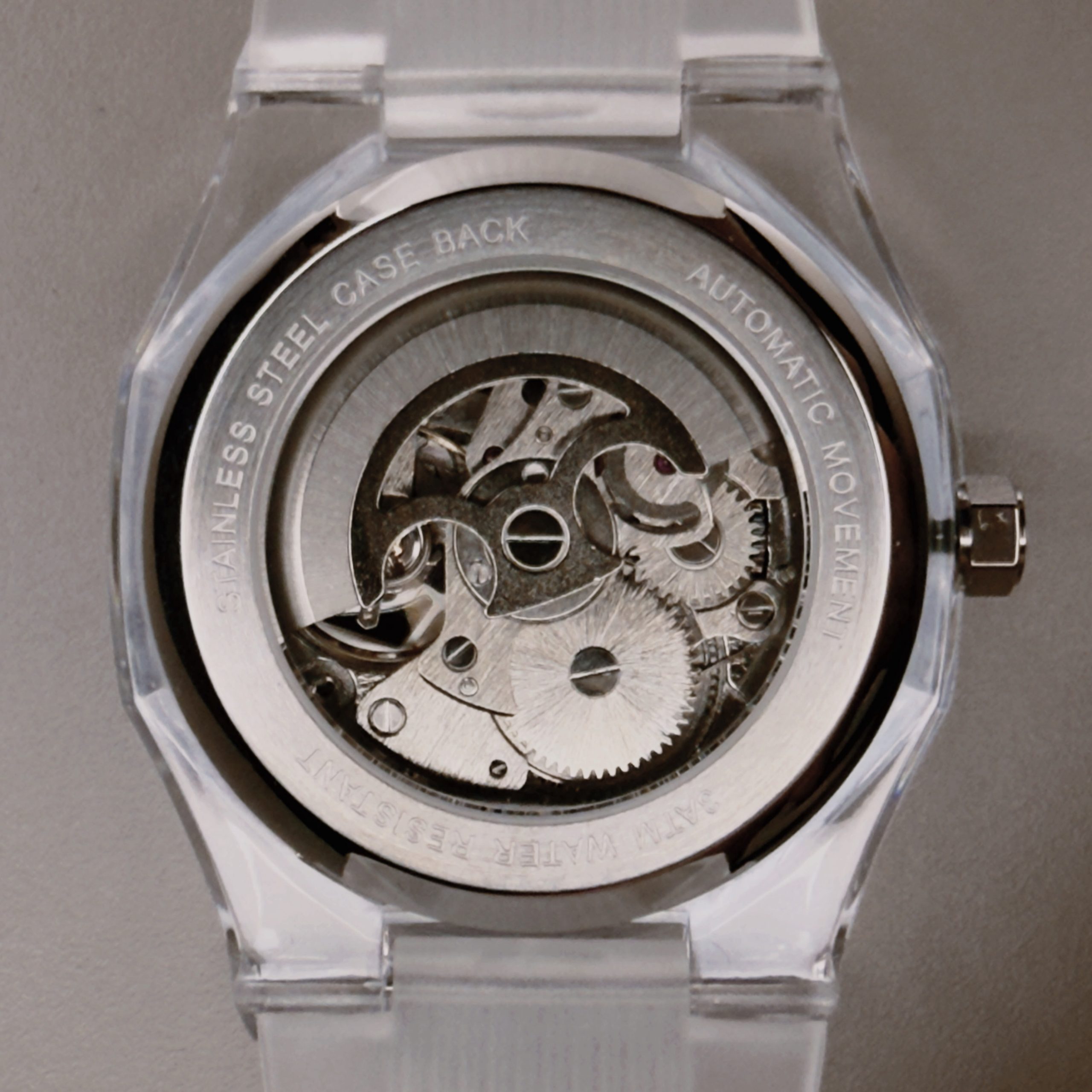 BussardWerke STRATUS – Bild 4