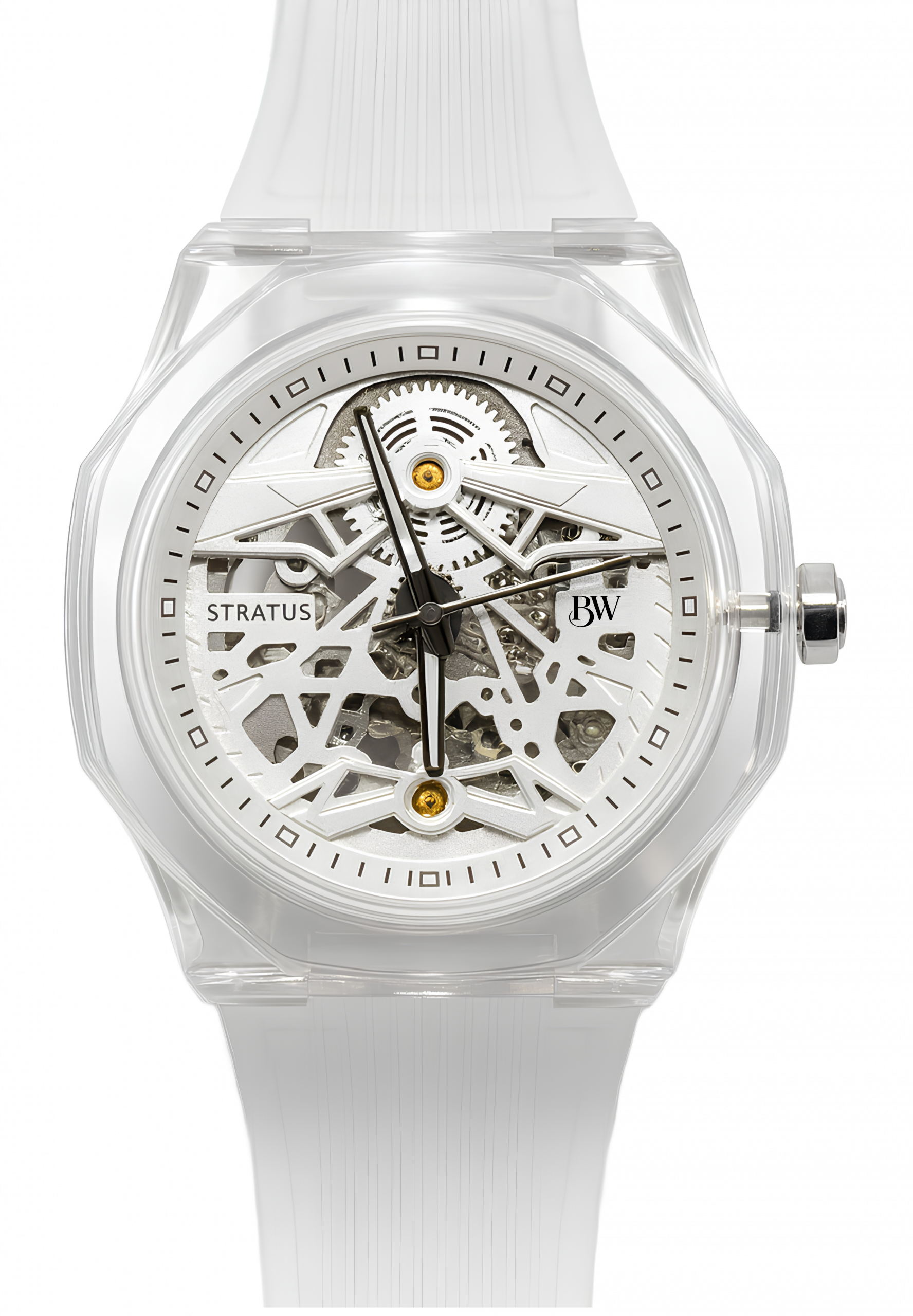 BussardWerke STRATUS – limitierte Edition